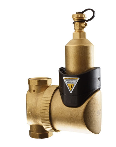 Spirotech ue125wj inch - 1.25,