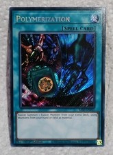 Yu-Gi-Oh Polymerization