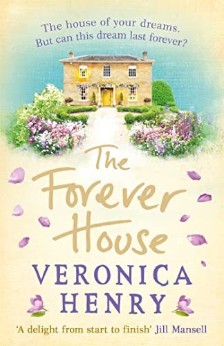 The forever house - forever, a