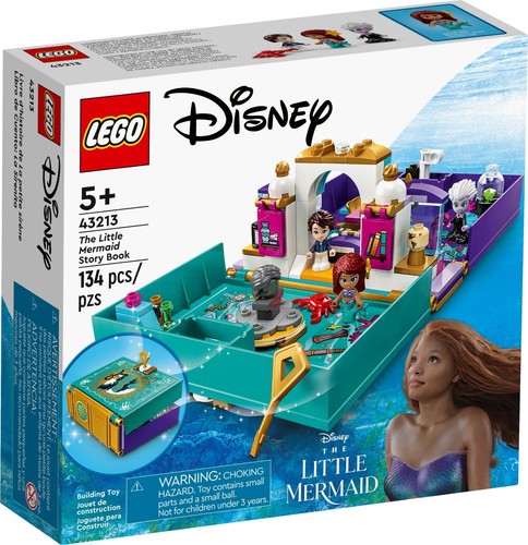 Lego disney princess the - lego,