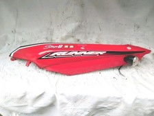 gilera runner 125 left side