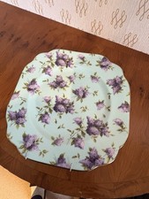 Royal Albert Lilac Lane