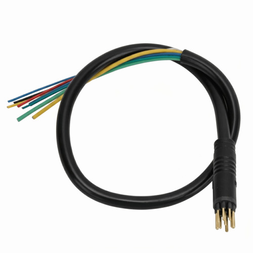 Electric motor wire - motor,