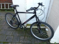 Halford's APOLLO SLANT Gent's