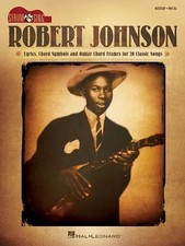Robert Johnson - Strum & Sing
