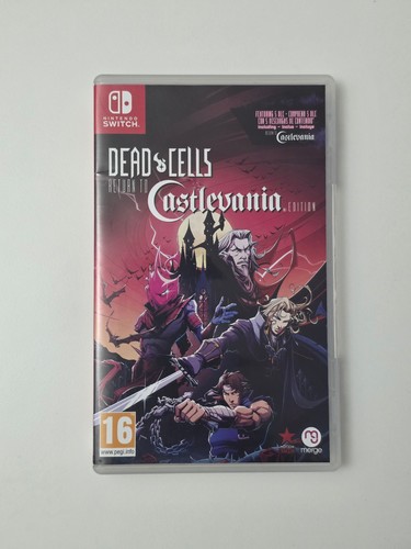 Dead cells return - return, to