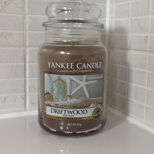 Yankee candle large jar - yankee,