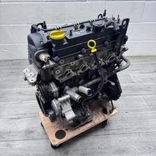 VAUXHALL MOKKA A ENGINE DIESEL 131HP 1.7 CDTI A17DTS 12-16 86K MILES