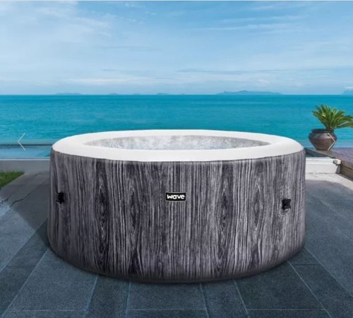 Wave spa atlantic greywood - spa,