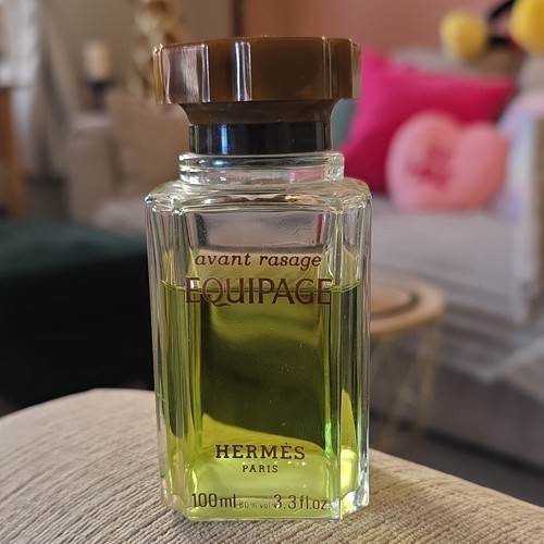 Hermès equipage aftershave - hermÈs,