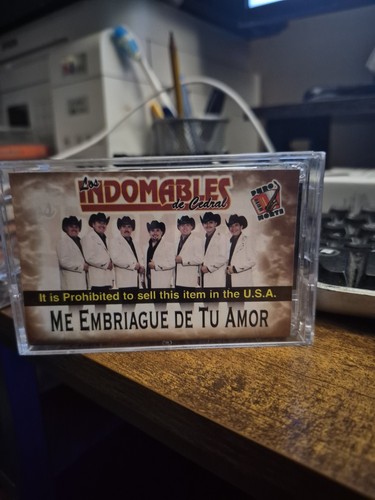 Los indomables cedral - los,