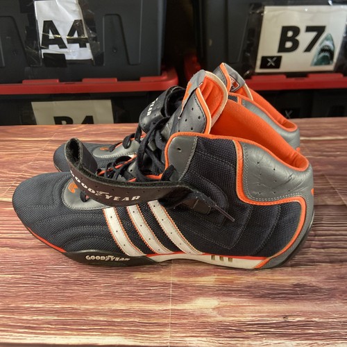 Team adidas goodyear - team, racing