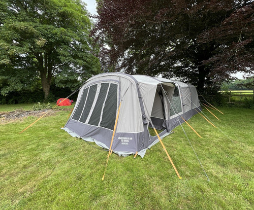 Vango anantara iii air - vango,