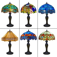 Tiffany Table Lamp 16 inch