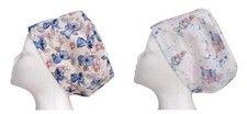 Disney Stitch Scrub Cap Doctor