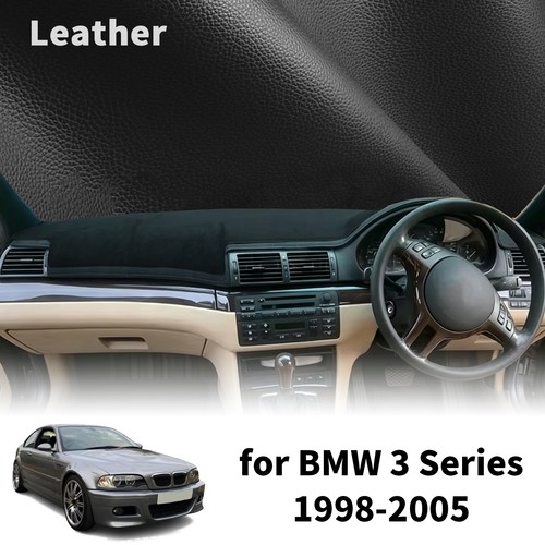For bmw series e46 1998 - bmw, 1998-2005
