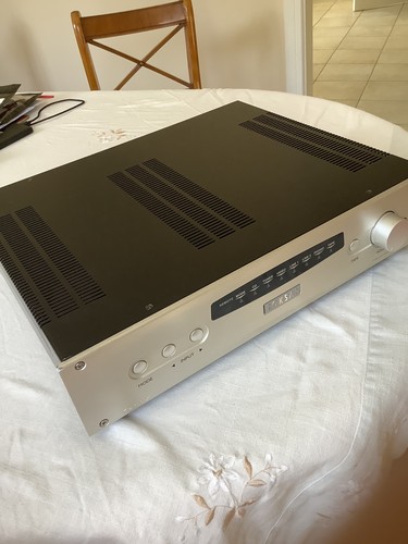 Roksan kandy l111 - roksan, rare