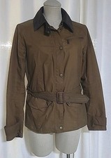 Vintage Barbour Alex Jacket