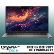 Dell Latitude 7420 Laptop I5