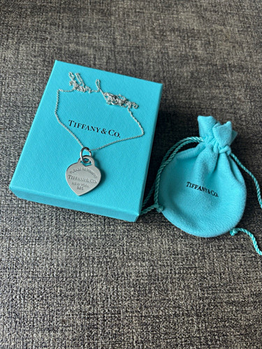 Tiffany return to - tiffany, co.