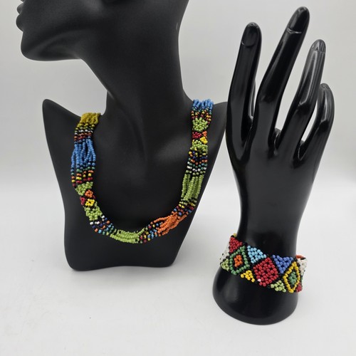 African tribal zulu style - african/tribal/zulu,