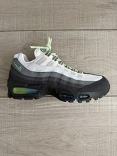 NIKE AIR MAX 95 APPLE BLUE BIG