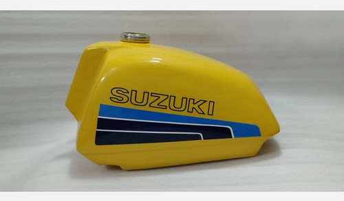 Suzuki pe175 250 400 - pe175,250,400, aluminium