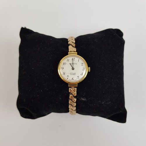 Ladies vintage everite swiss - vintage,