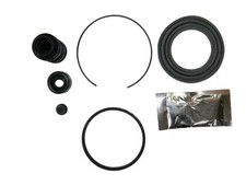 For Isuzu Campo Brake Caliper Repair Kit Front 1983-1990