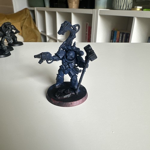 Warhammer 40k space wolves - 40k,