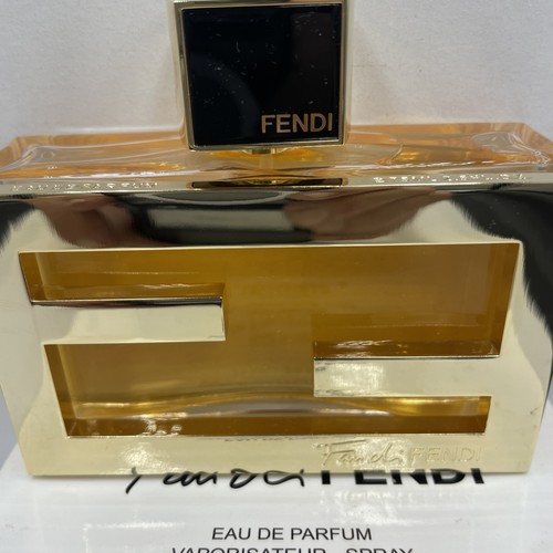 Fendi fan eau de - fan,