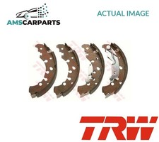 BRAKE SHOE KIT SET REAR GS8720