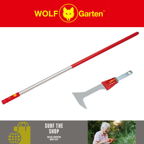 Wolf garten multi - wolf-garten, fkm