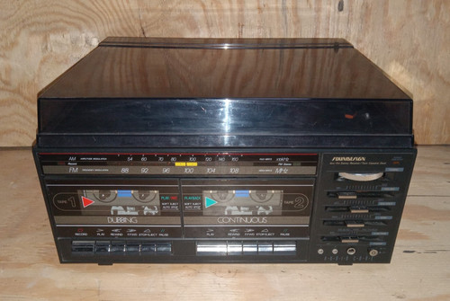 Sound design 6821 stereo - sound,