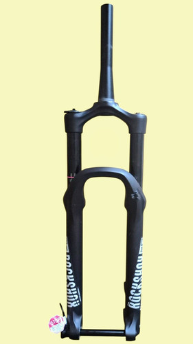 Rockshox lyrik rct3 - lyrik,