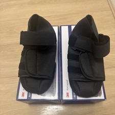 3M All-Purpose Boot Size S