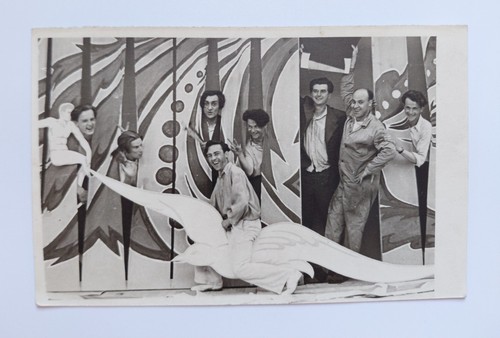 1960s ussr photo artists - ussr,