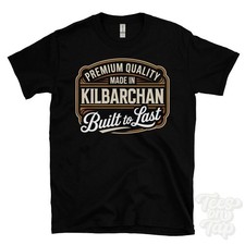 MADE IN KILBARCHAN PREMIUM