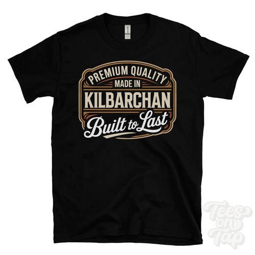 Made kilbarchan premium - made,