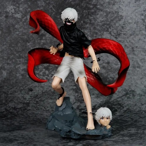 Tokyo ghoul kaneki - tokyo, ken