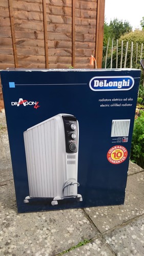 Longhi dragon electric - dragon,
