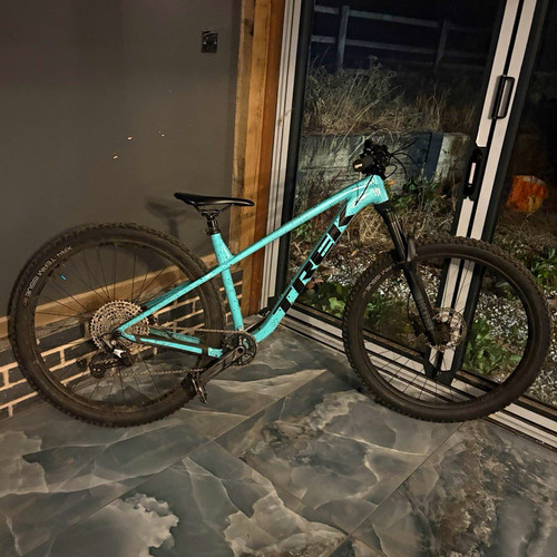 Trek 29in hardtail - 29in, mountain