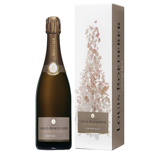 Louis roederer brut vintage - louis,