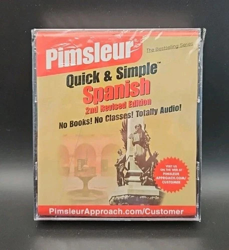 Learn speak quick simple - to,