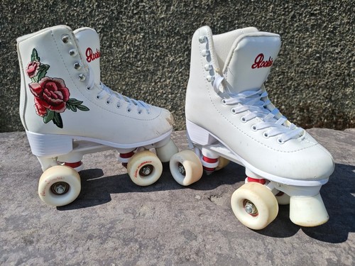 Rookie rosa quad - rosa,