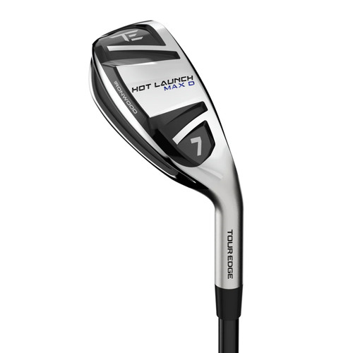 Tour edge hot - edge,