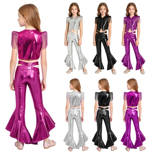 Girls ballroom glittery - girls,