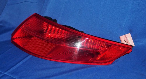 Porsche 911 997 - 05-09, carrera