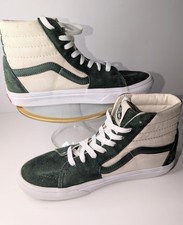 Vans Sk8-Hi Mountain View
