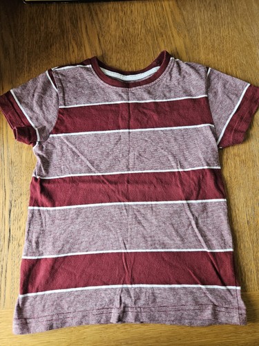 Boys tshirt age years - age,